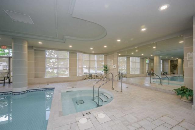 1001 - 442 Maple Ave, Condo with 2 bedrooms, 2 bathrooms and 1 parking in Burlington ON | Image 33