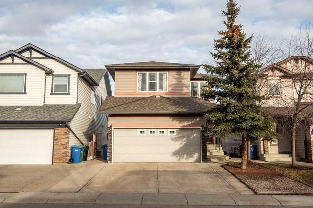 80 Panamount Circle Nw, House detached with 4 bedrooms, 3 bathrooms and 4 parking in Calgary AB | Image 1