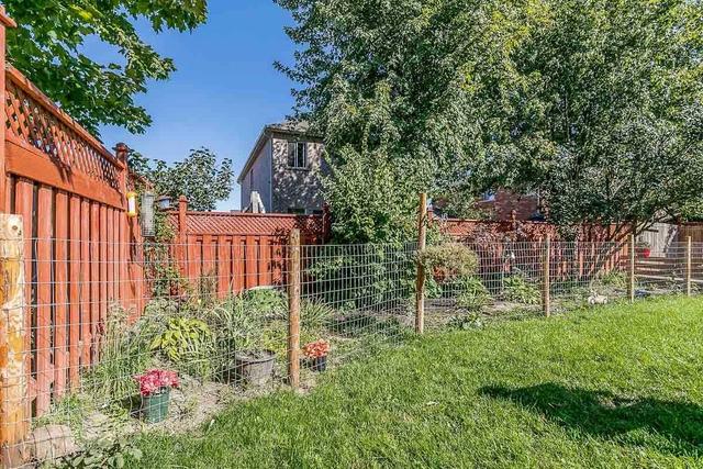 88 O'shaughnessy Cres, House detached with 2 bedrooms, 2 bathrooms and 6 parking in Barrie ON | Image 25