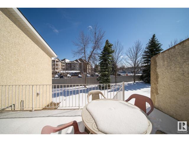 10 - 11717 9b Av Nw, House attached with 2 bedrooms, 2 bathrooms and 2 parking in Edmonton AB | Image 20