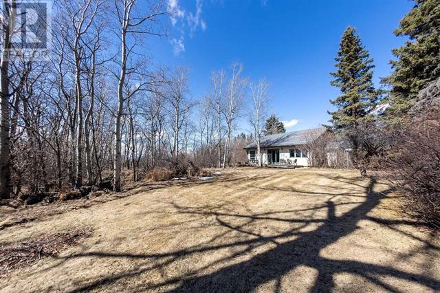 26471 Township Road 382, Home with 2 bedrooms, 2 bathrooms and 2 parking in Red Deer County AB | Image 37