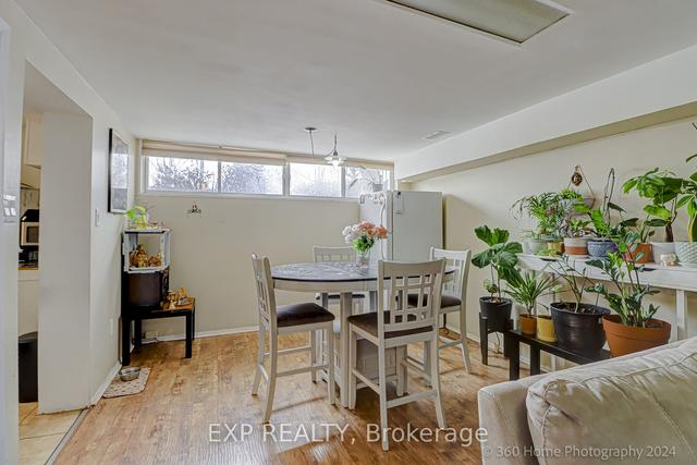 51 Santamonica Blvd, House semidetached with 3 bedrooms, 2 bathrooms and 3 parking in Toronto ON | Image 9