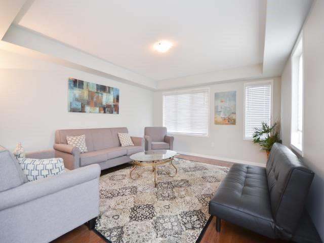 24 - 50 Hillcrest Ave, Townhouse with 3 bedrooms, 3 bathrooms and 1 parking in Brampton ON | Image 5