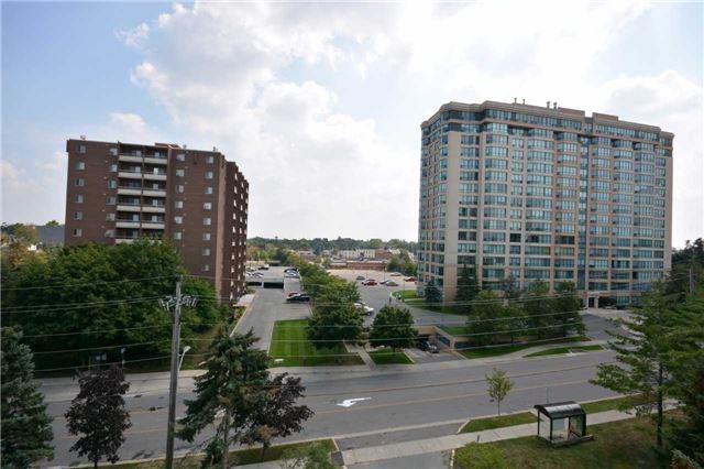 604 - 81 Millside Dr, Condo with 2 bedrooms, 2 bathrooms and null parking in Milton ON | Image 10