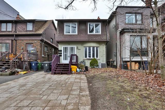 bsmt - 366 Balliol St, Condo with 2 bedrooms, 1 bathrooms and 1 parking in Toronto ON | Image 4