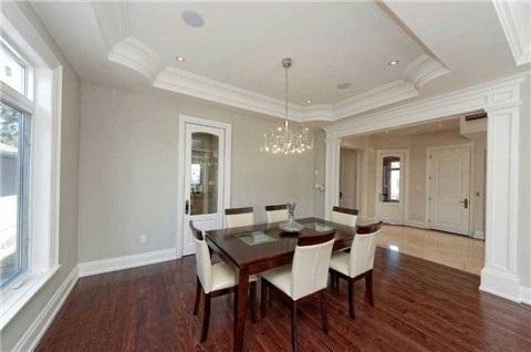172 Newton Dr, House detached with 4 bedrooms, 7 bathrooms and 4 parking in Toronto ON | Image 5