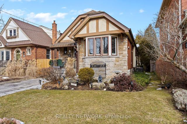 65 Rosedene Ave, House detached with 2 bedrooms, 3 bathrooms and 1 parking in Hamilton ON | Image 12