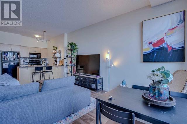 101, - 8710 Horton Road Sw, Condo with 1 bedrooms, 1 bathrooms and 1 parking in Calgary AB | Image 8