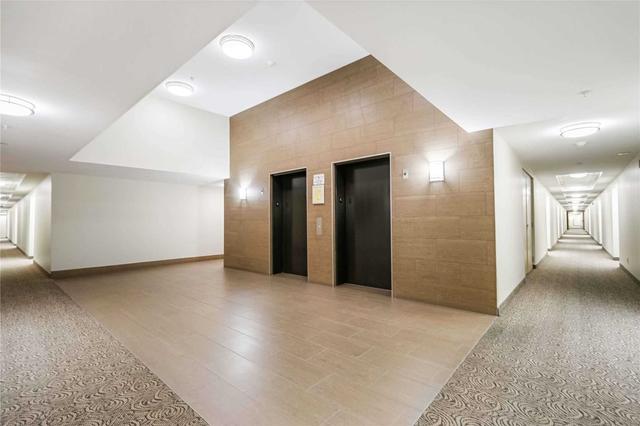 407 - 60 Mendelssohn St, Condo with 2 bedrooms, 2 bathrooms and 1 parking in Toronto ON | Image 14
