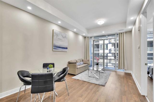 613 - 150 Main St W, Condo with 1 bedrooms, 2 bathrooms and 0 parking in Hamilton ON | Image 19