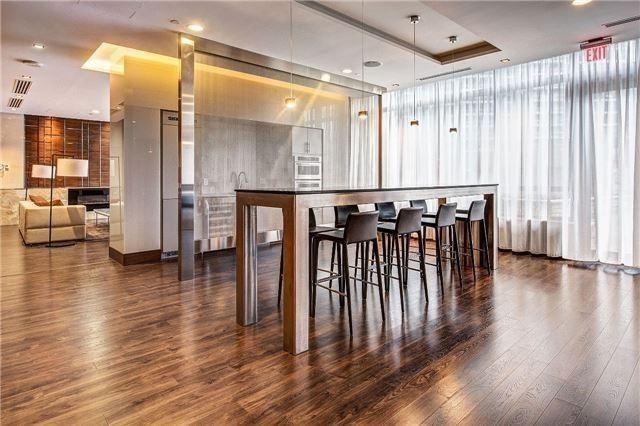 2120 - 5 Sheppard Ave E, Condo with 2 bedrooms, 2 bathrooms and 1 parking in Toronto ON | Image 16