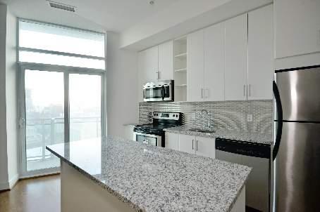 s820 - 112 George St, Condo with 2 bedrooms, 2 bathrooms and 1 parking in Toronto ON | Image 3