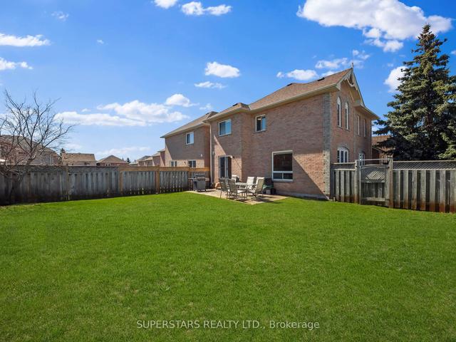 82 Halterwood Circ, House detached with 4 bedrooms, 3 bathrooms and 4 parking in Markham ON | Image 23