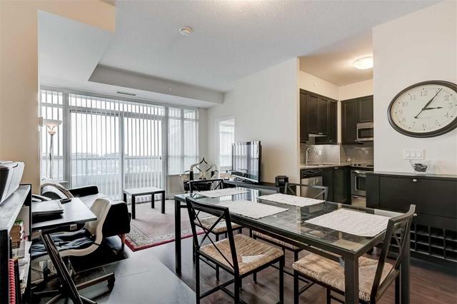 1302 - 25 Fontenay Crt, Condo with 2 bedrooms, 2 bathrooms and 1 parking in Toronto ON | Image 10
