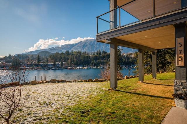575 Larch Drive, House detached with 4 bedrooms, 3 bathrooms and 4 parking in Kaslo BC | Image 93