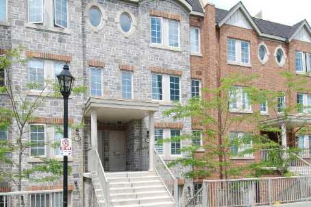 th47 - 93 The Queensway Ave, Townhouse with 1 bedrooms, 2 bathrooms and 1 parking in Toronto ON | Image 1