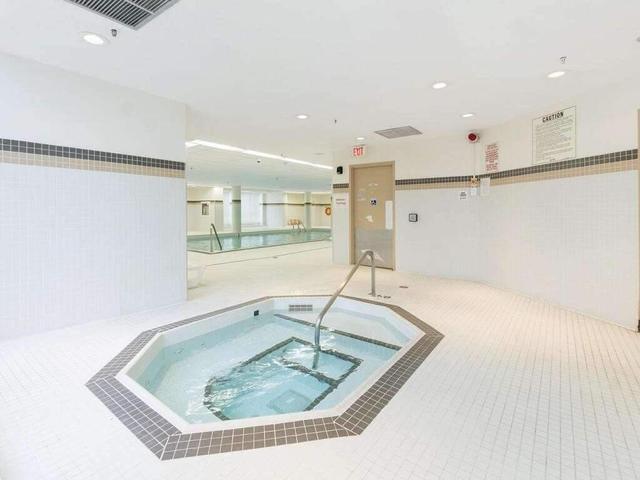 1109 - 1 Rowntree Rd, Condo with 2 bedrooms, 2 bathrooms and 2 parking in Toronto ON | Image 26