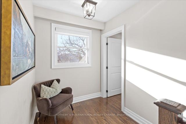 7 Kenning Pl, House detached with 4 bedrooms, 4 bathrooms and 6 parking in Toronto ON | Image 8