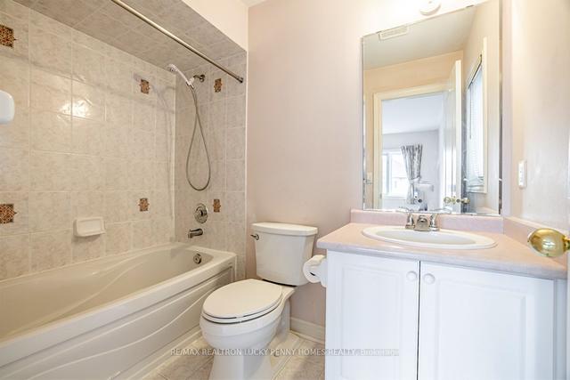85 Tea Rose St, House detached with 4 bedrooms, 5 bathrooms and 9 parking in Markham ON | Image 18