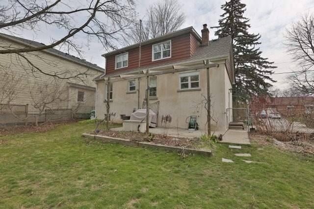 1338 Kenmuir Ave, House detached with 4 bedrooms, 2 bathrooms and 4 parking in Mississauga ON | Image 19