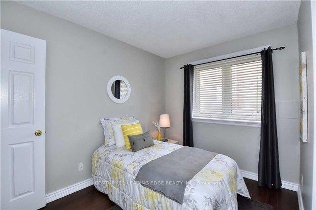107 - 189 Lake Driveway W, Condo with 2 bedrooms, 2 bathrooms and 2 parking in Ajax ON | Image 7