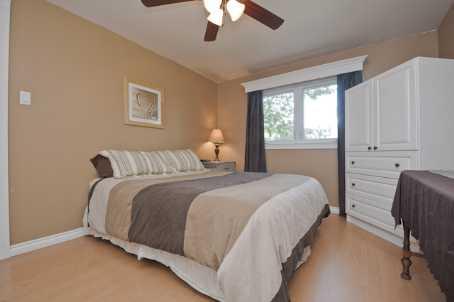 870 Finley Ave, House detached with 3 bedrooms, 2 bathrooms and 4 parking in Ajax ON | Image 6