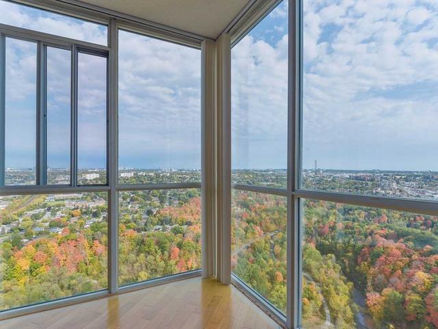 3609 - 5 Concorde Pl, Condo with 2 bedrooms, 2 bathrooms and 1 parking in Toronto ON | Image 16