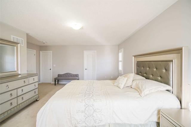 13 Parity Rd, House detached with 4 bedrooms, 6 bathrooms and 6 parking in Brampton ON | Image 20