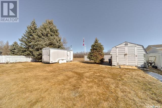 41 Dahlia Crescent, House detached with 3 bedrooms, 3 bathrooms and null parking in Moose Jaw SK | Image 34