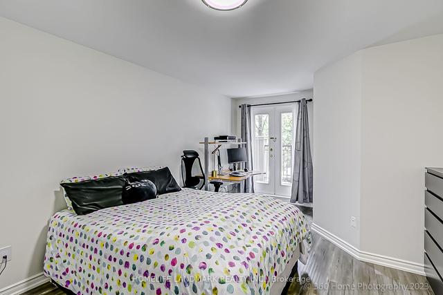 a13 - 108 Finch Ave W, Townhouse with 2 bedrooms, 2 bathrooms and 1 parking in Toronto ON | Image 7