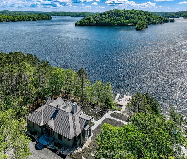 1333 Mccomb Point Rd, House detached with 6 bedrooms, 5 bathrooms and 8 parking in Algonquin Highlands ON | Image 12