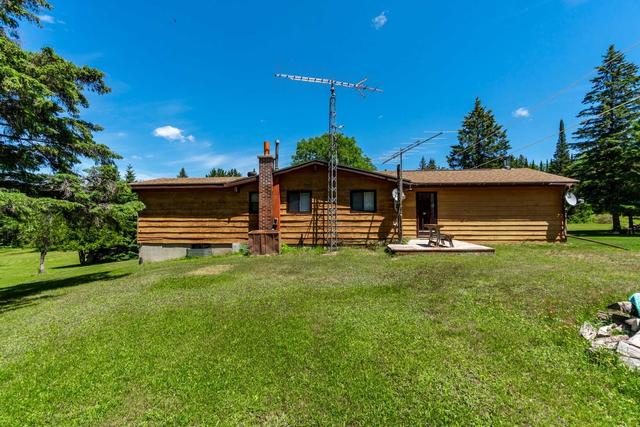455 North Baptiste Lake Rd, House detached with 3 bedrooms, 3 bathrooms and 10 parking in Hastings Highlands ON | Image 36