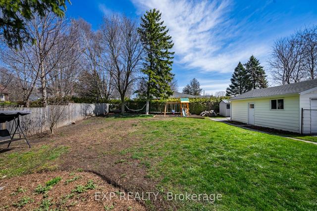 5201 Main St, House detached with 3 bedrooms, 3 bathrooms and 8 parking in Clarington ON | Image 25