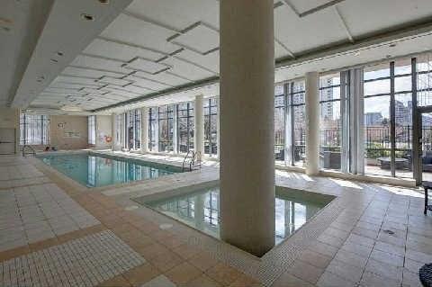 1901 - 509 Beecroft Rd, Condo with 1 bedrooms, 1 bathrooms and 1 parking in Toronto ON | Image 9