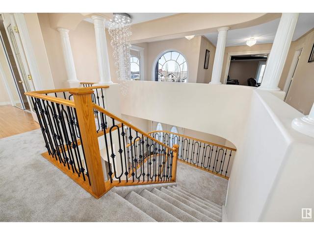 8857 160a Av Nw, House detached with 6 bedrooms, 4 bathrooms and 6 parking in Edmonton AB | Image 16