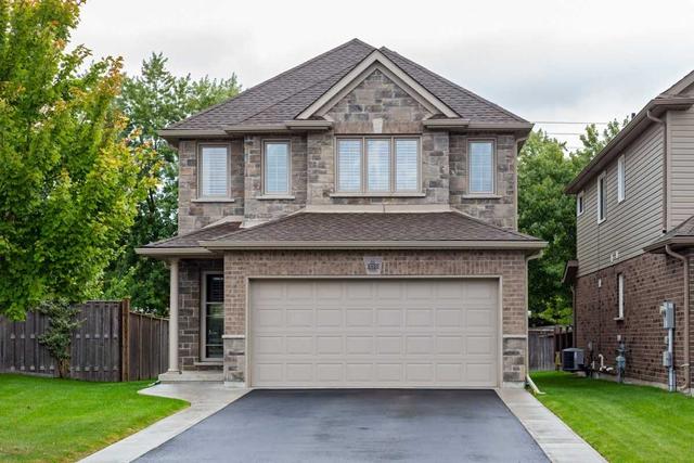 6480 Armelina Cres, House detached with 3 bedrooms, 3 bathrooms and 4 parking in Niagara Falls ON | Card Image