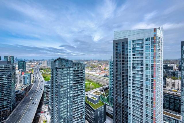 3908 - 75 Queens Wharf Rd, Condo with 1 bedrooms, 1 bathrooms and null parking in Toronto ON | Image 18