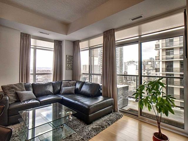 711 - 90 Charlton Ave W, Condo with 2 bedrooms, 2 bathrooms and 1 parking in Hamilton ON | Image 19