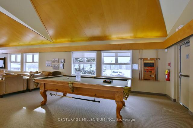 8 - 707 Johnston Park Ave, Condo with 1 bedrooms, 1 bathrooms and 1 parking in Collingwood ON | Image 24