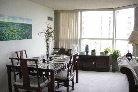 1002 - 6 Humberline Dr, Condo with 2 bedrooms, 2 bathrooms and 2 parking in Toronto ON | Image 1