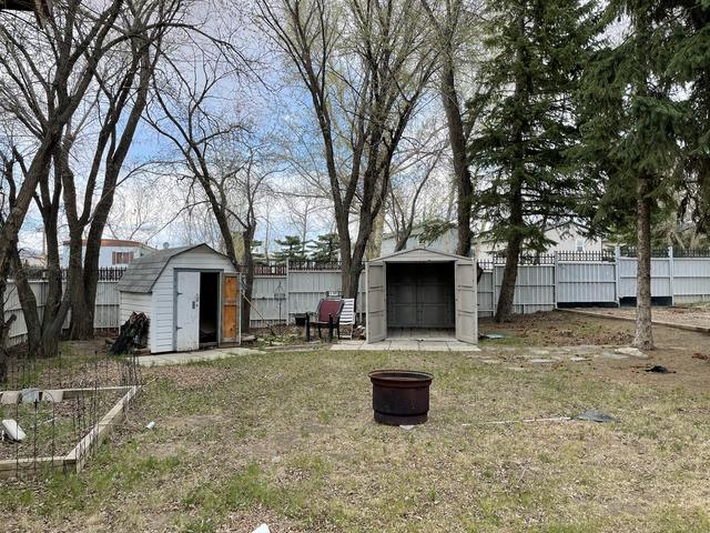 5530 49 Street, House detached with 3 bedrooms, 2 bathrooms and 3 parking in Provost AB | Image 28
