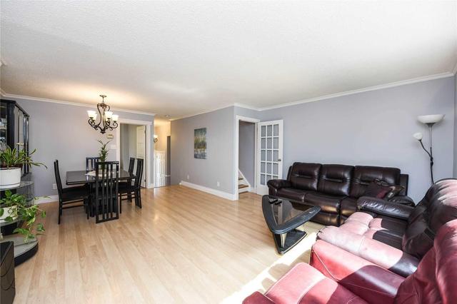 41 - 1510 Sixth Line, Townhouse with 3 bedrooms, 2 bathrooms and 1 parking in Oakville ON | Image 8