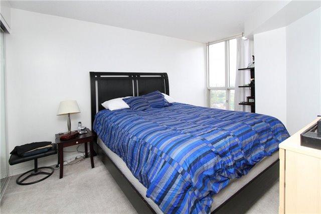 2309 - 2285 Lake Shore Blvd W, Condo with 1 bedrooms, 1 bathrooms and 1 parking in Toronto ON | Image 17