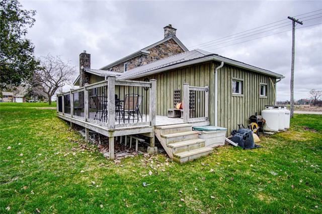 278 Taylors Rd, House detached with 4 bedrooms, 2 bathrooms and 6 parking in Kawartha Lakes ON | Image 17