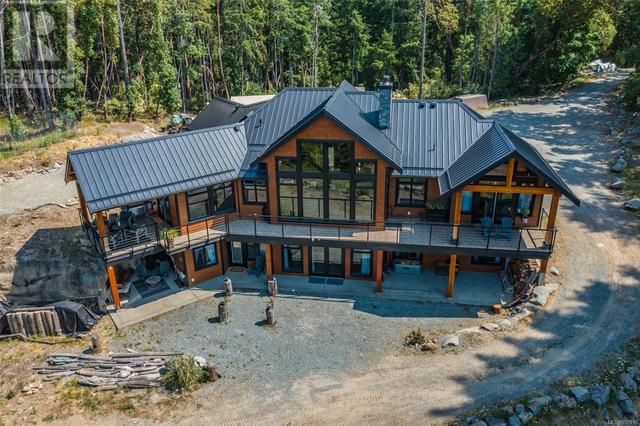 5155 Aho Rd, House detached with 4 bedrooms, 4 bathrooms and 6 parking in Cowichan Valley H BC | Image 5
