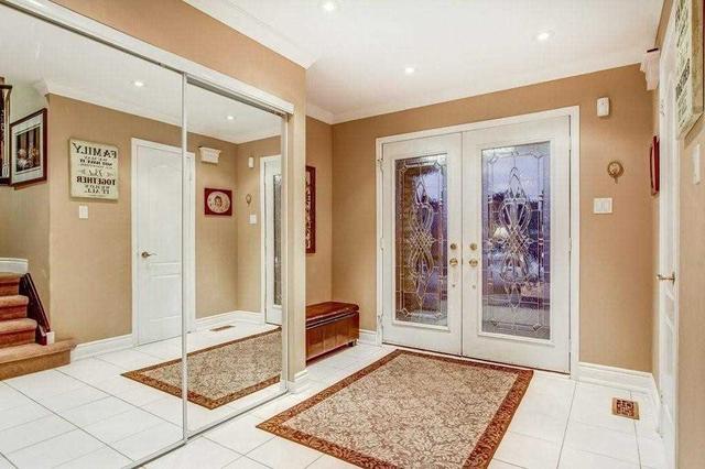 81 Riley St, House detached with 4 bedrooms, 4 bathrooms and 5 parking in Hamilton ON | Image 34