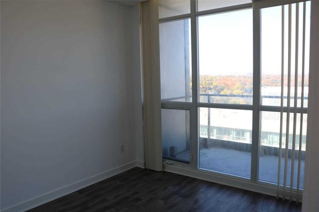 ph15 - 19 Singer Crt, Condo with 1 bedrooms, 1 bathrooms and 0 parking in Toronto ON | Image 14