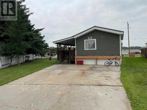 4608 56 Street, House other with 3 bedrooms, 2 bathrooms and 2 parking in Two Hills AB | Card Image