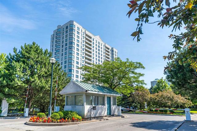 307 - 5001 Finch Ave E, Condo with 2 bedrooms, 2 bathrooms and 1 parking in Toronto ON | Image 26