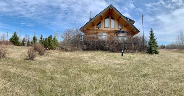 809 Currant Crescent, House detached with 3 bedrooms, 1 bathrooms and null parking in Lac la Biche County AB | Image 28